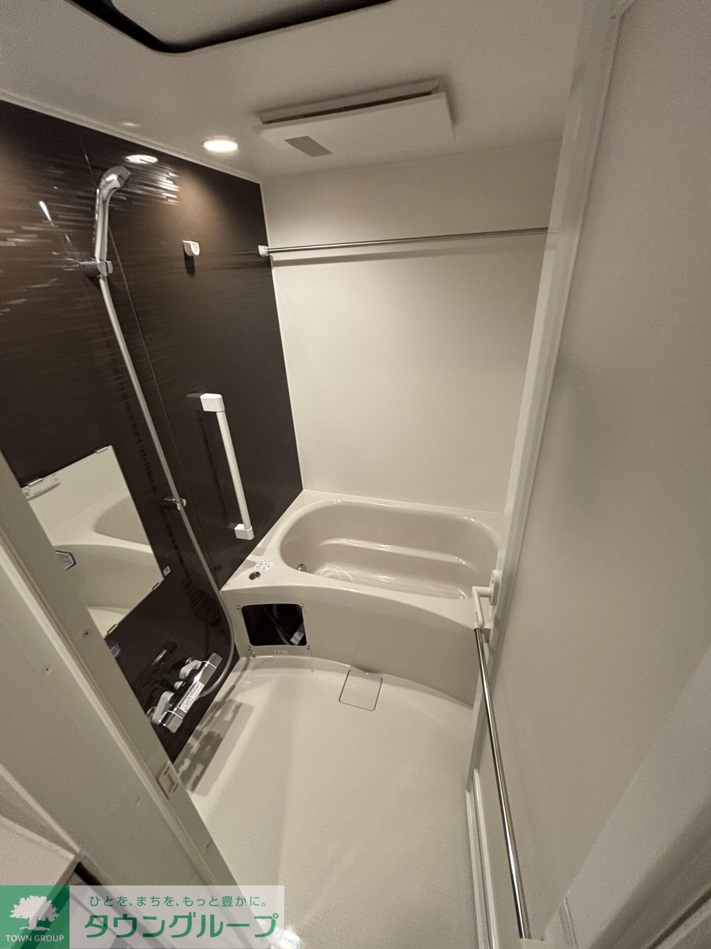 デュオフラッツ浅草蔵前の物件内観写真