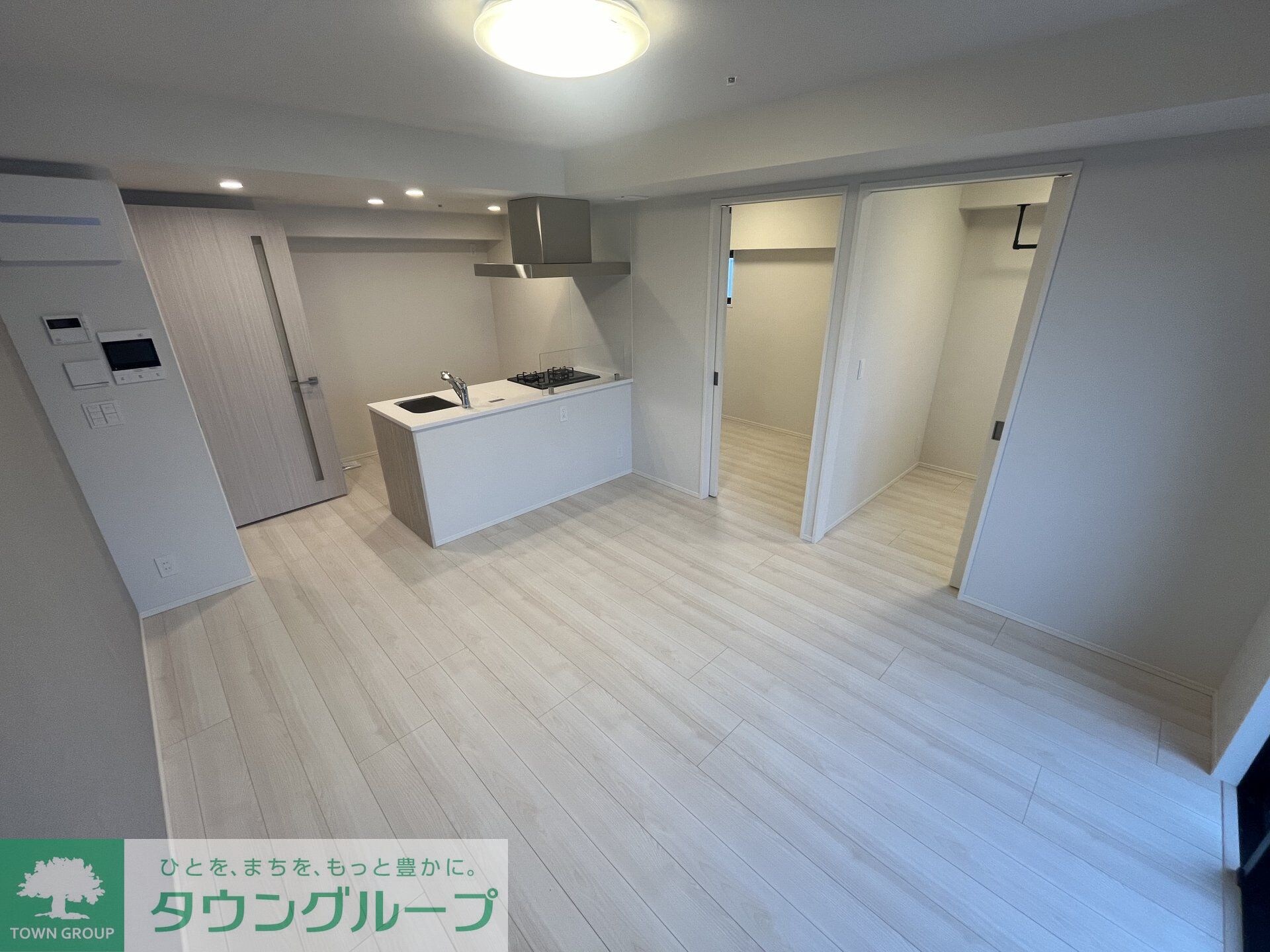 アーバネックス北上野の物件内観写真