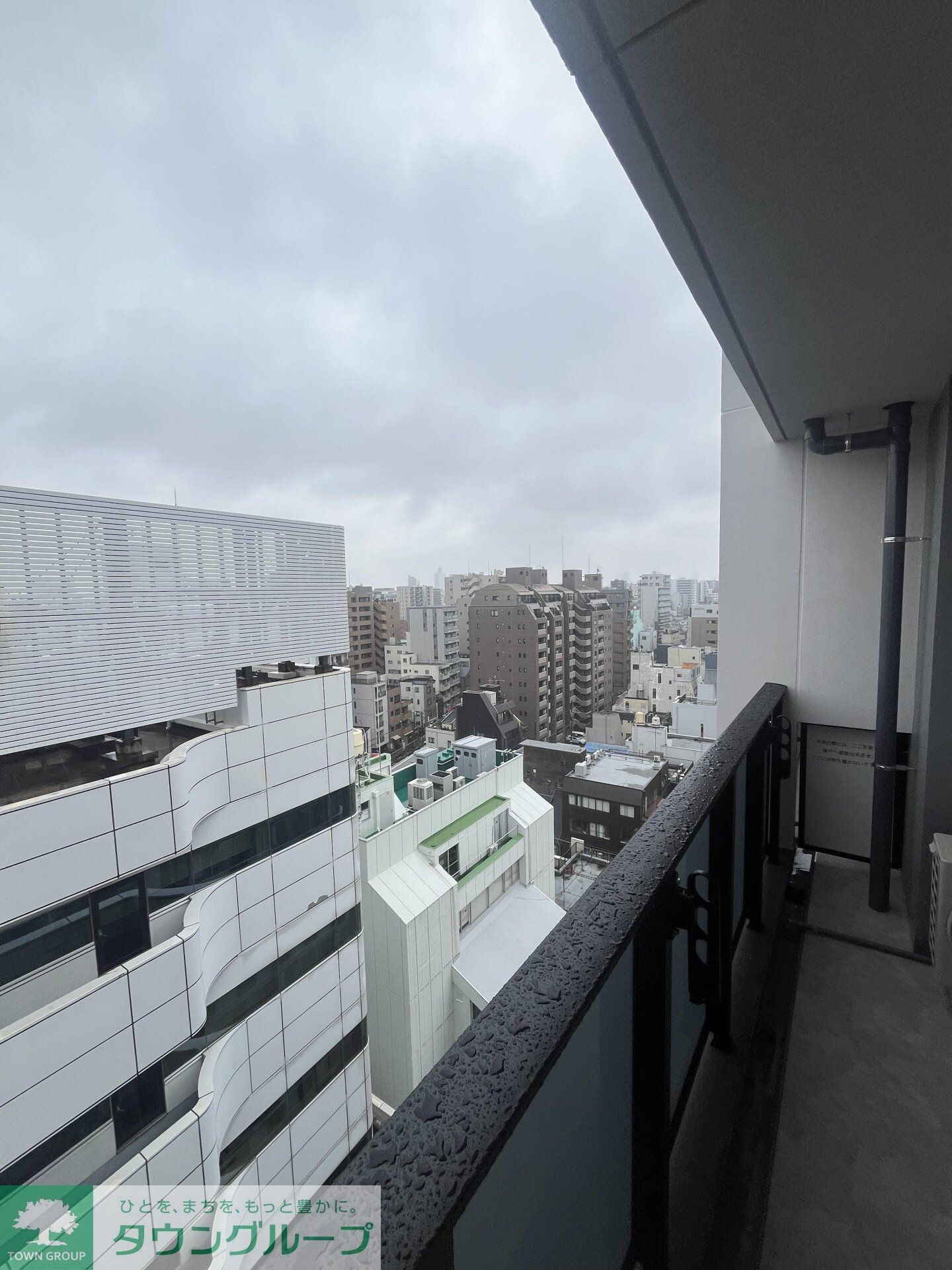 アーバネックス北上野の物件内観写真