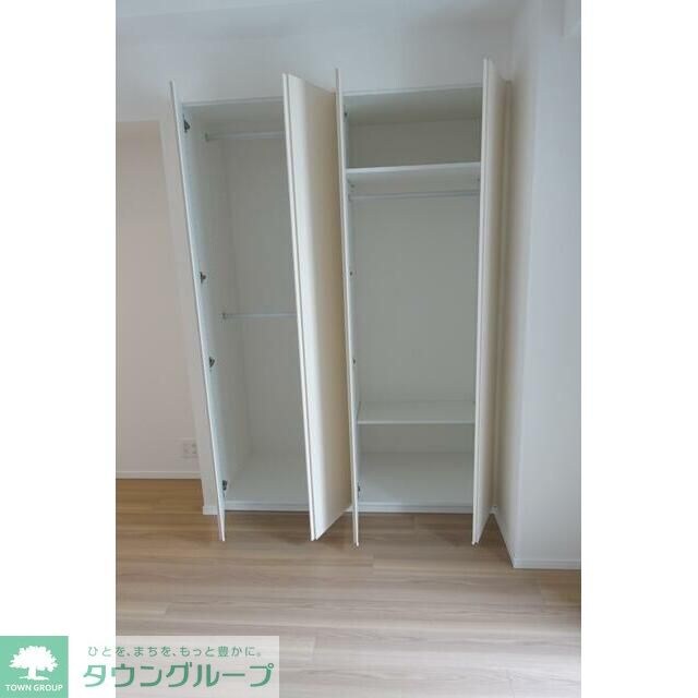 パークアクシス錦糸町WESTの物件内観写真