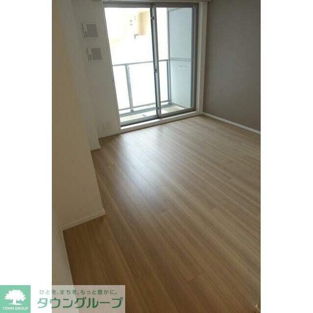 パークアクシス錦糸町WESTの物件内観写真