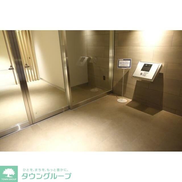 パークアクシス錦糸町WESTの物件内観写真