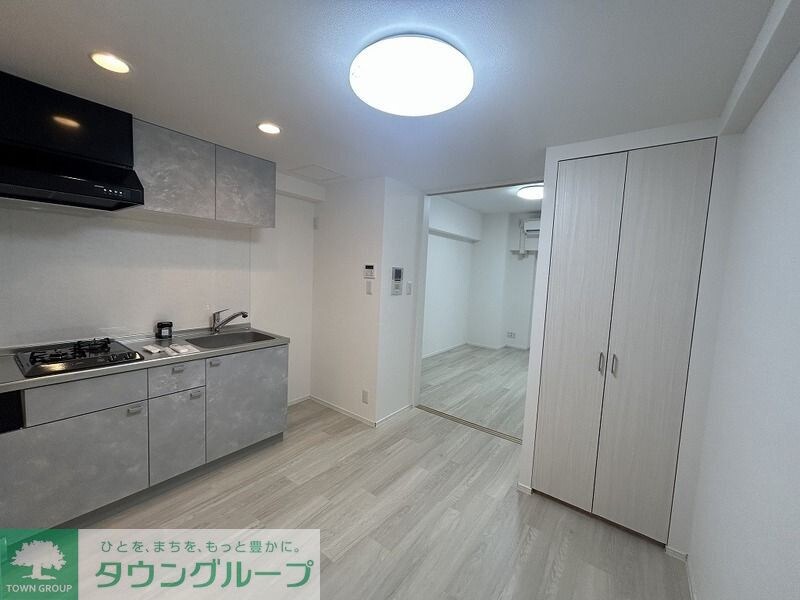 オーキッドレジデンス蔵前IIの物件内観写真