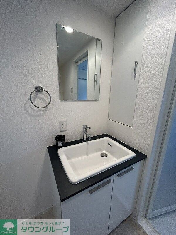 オーキッドレジデンス蔵前IIの物件内観写真