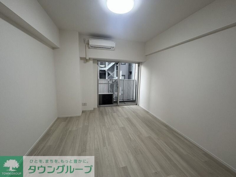 オーキッドレジデンス蔵前IIの物件内観写真