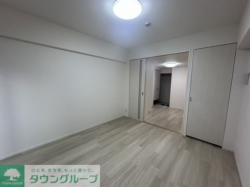 オーキッドレジデンス蔵前IIの物件内観写真