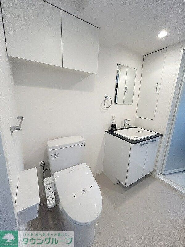 オーキッドレジデンス蔵前IIの物件内観写真