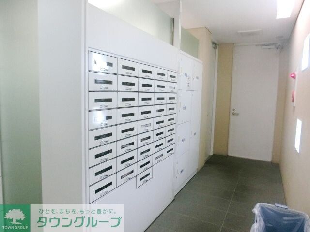 オーキッドレジデンス蔵前IIの物件内観写真