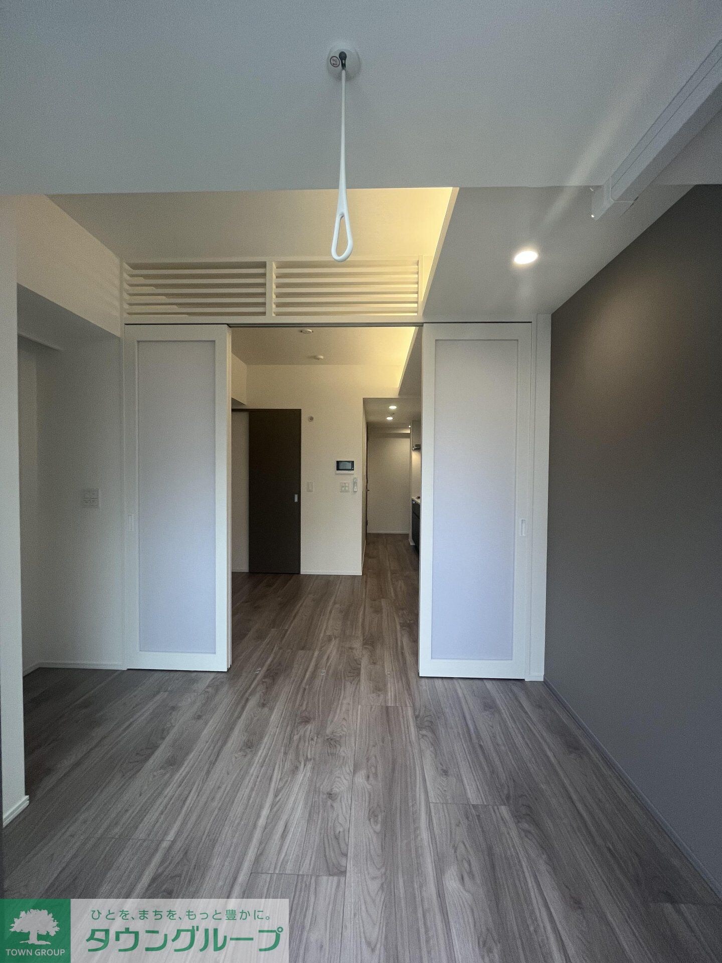 ブランシエスタ上野の物件内観写真