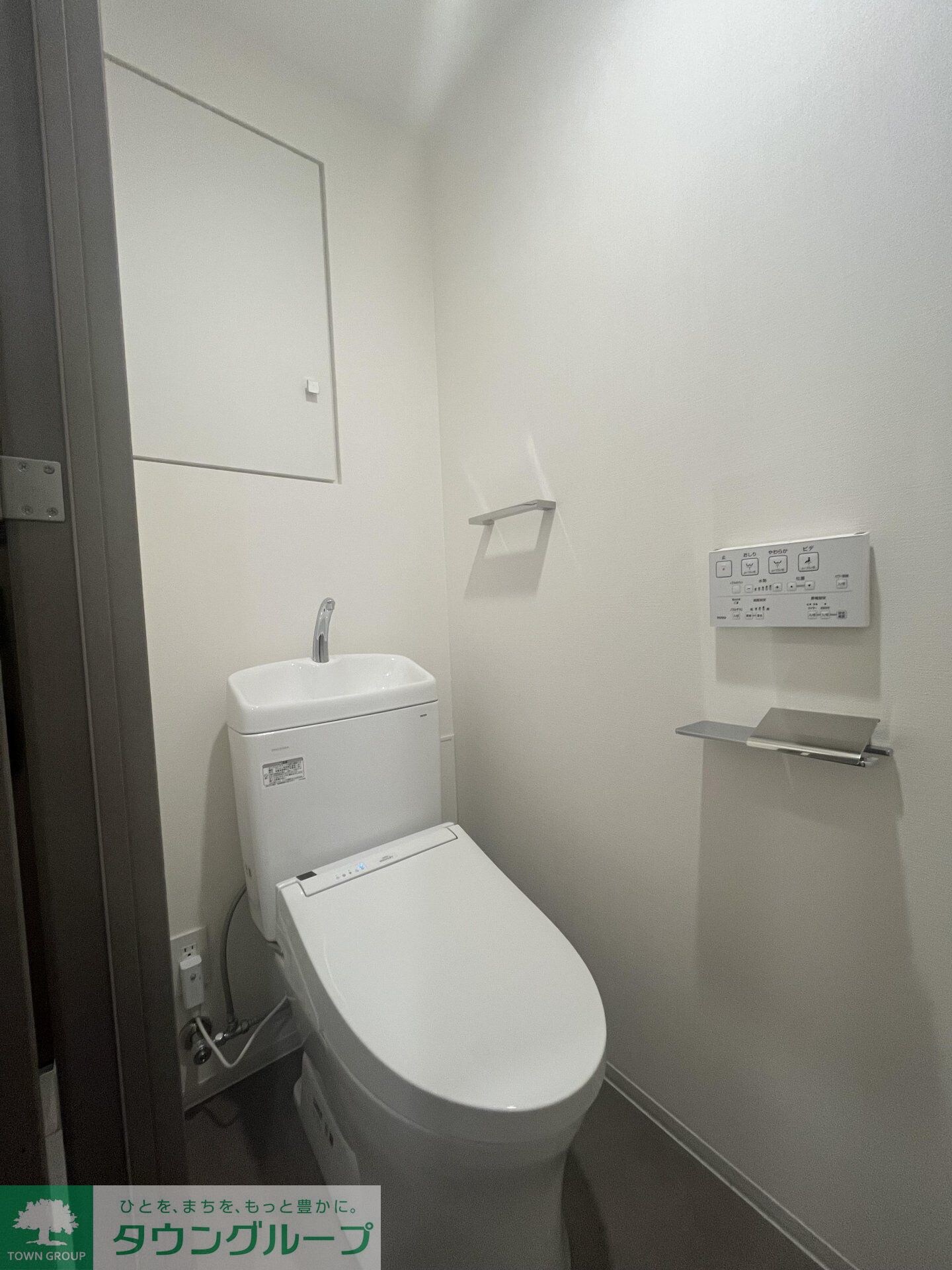 ブランシエスタ上野の物件内観写真