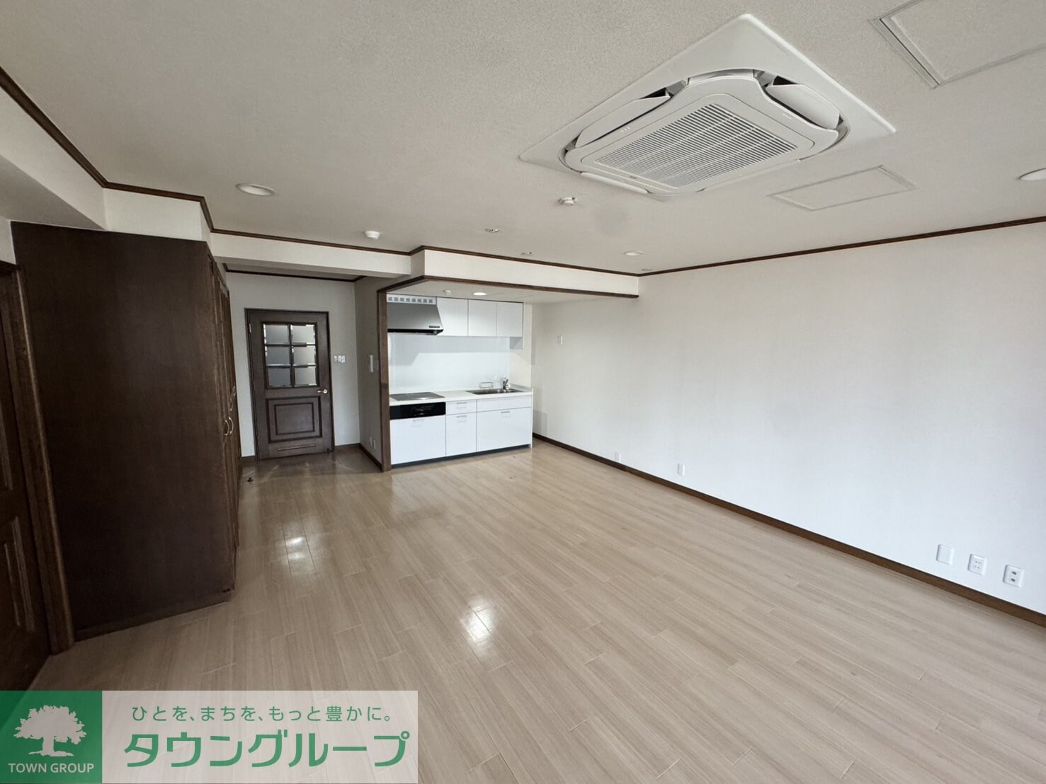 ヒューリック浅草一丁目の物件内観写真