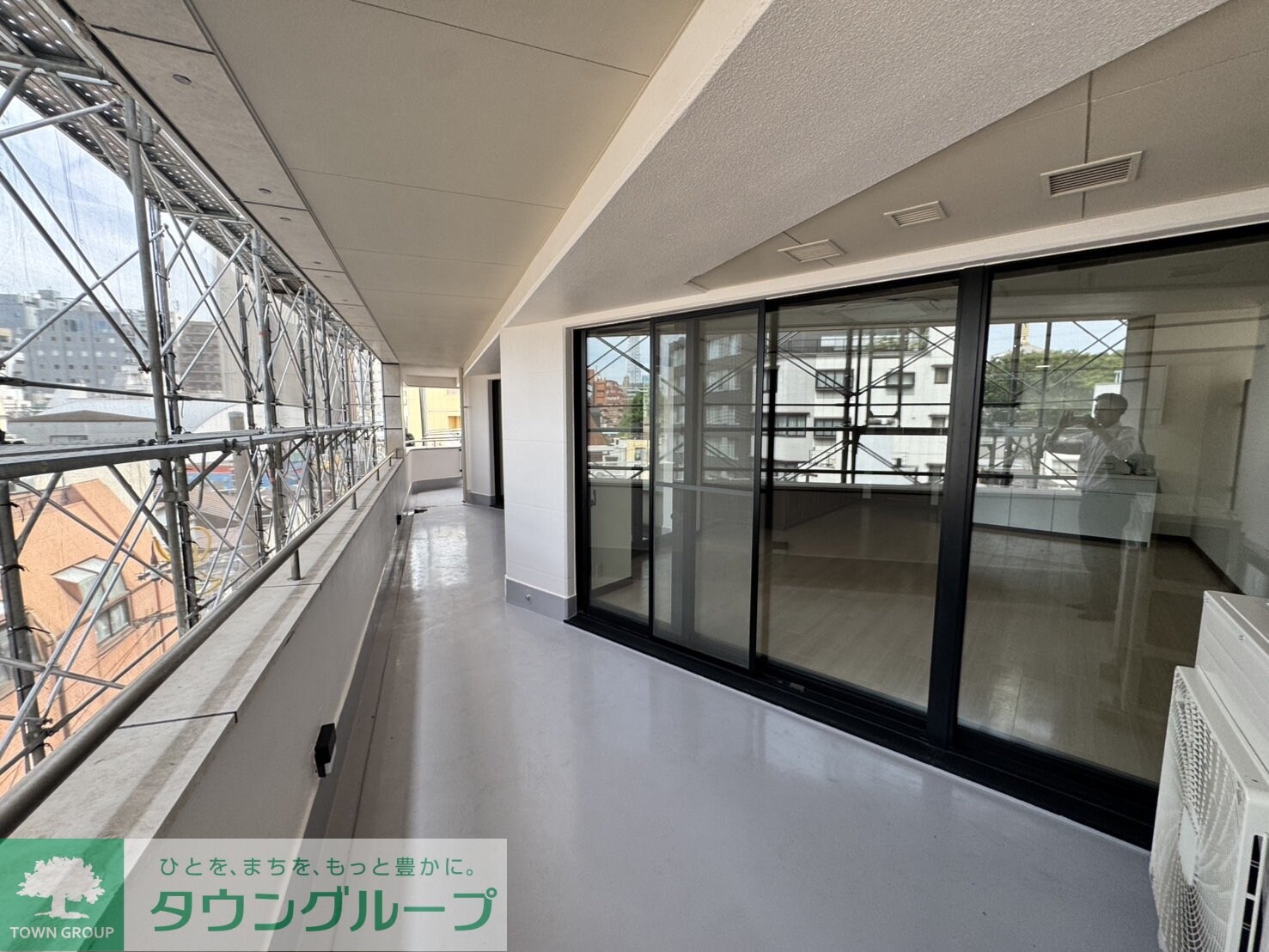 ヒューリック浅草一丁目の物件内観写真