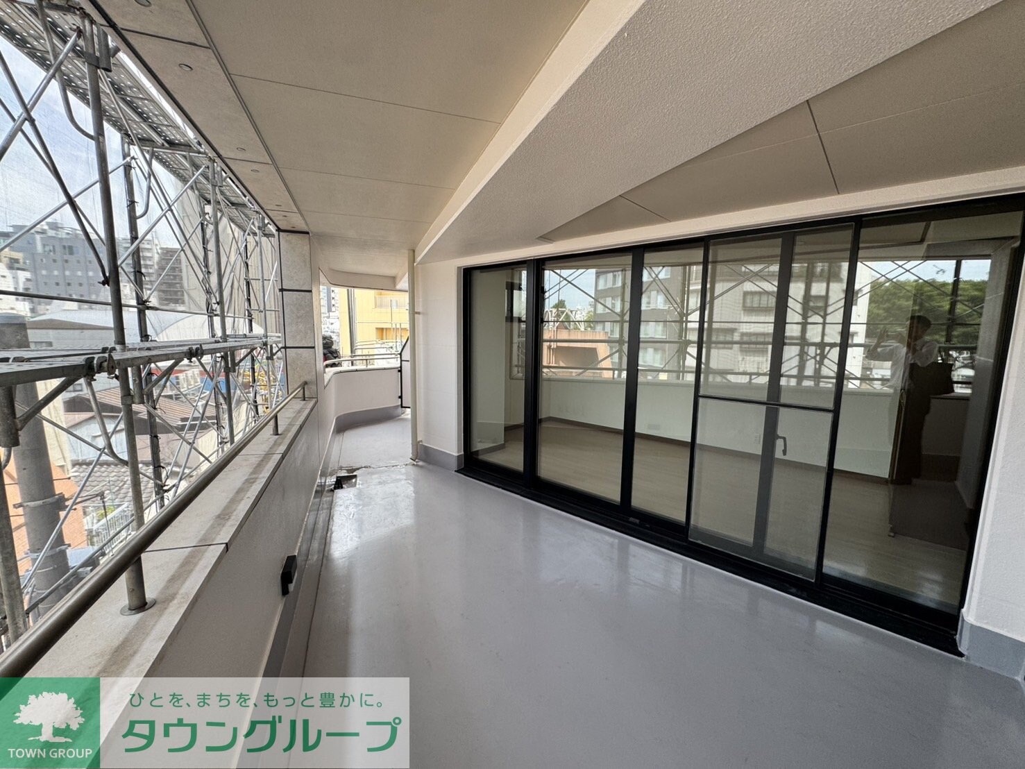 ヒューリック浅草一丁目の物件内観写真