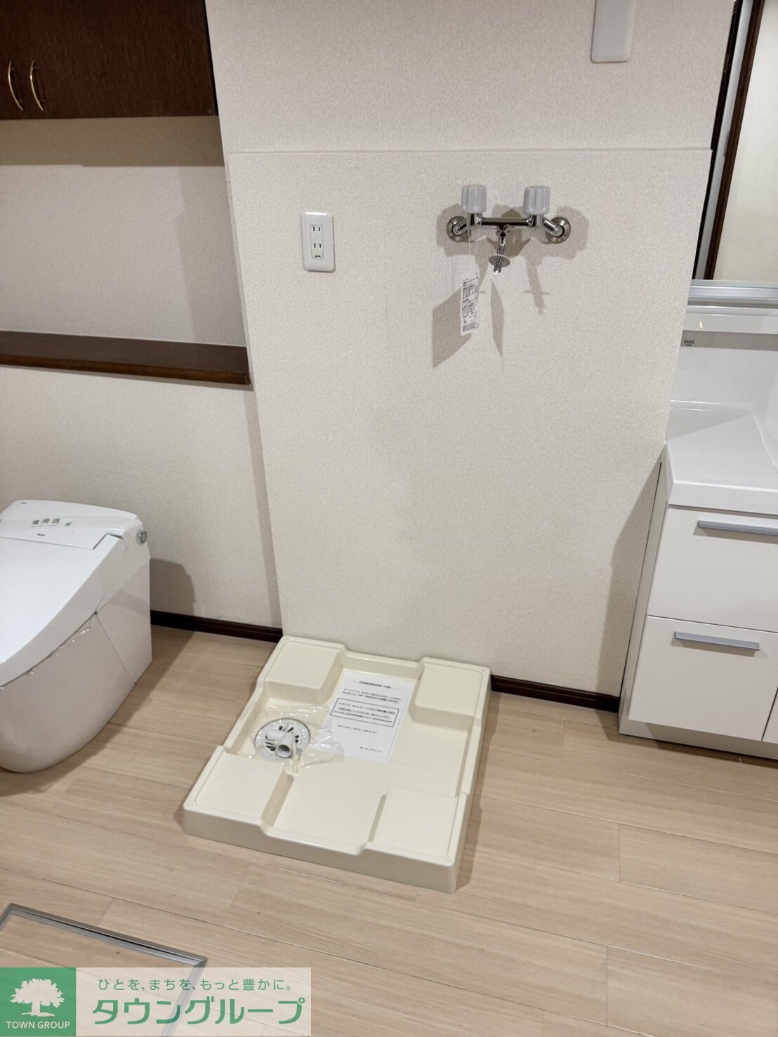 ヒューリック浅草一丁目の物件内観写真