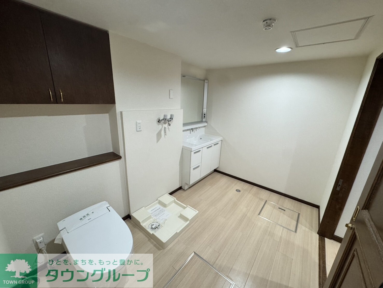 ヒューリック浅草一丁目の物件内観写真