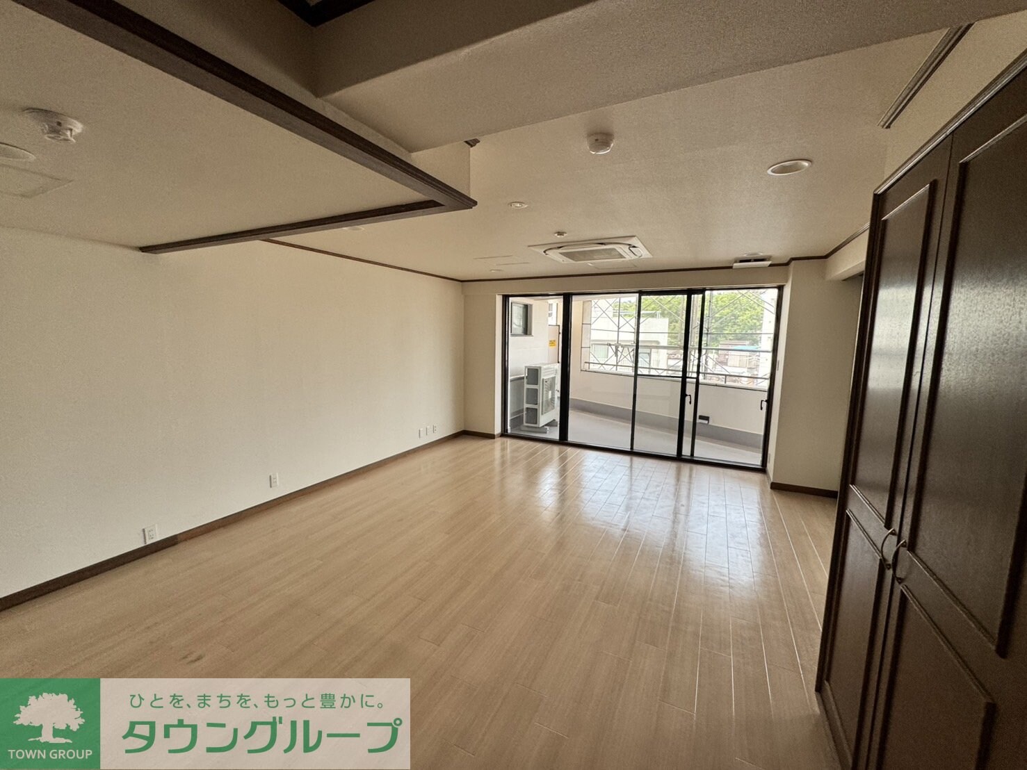 ヒューリック浅草一丁目の物件内観写真