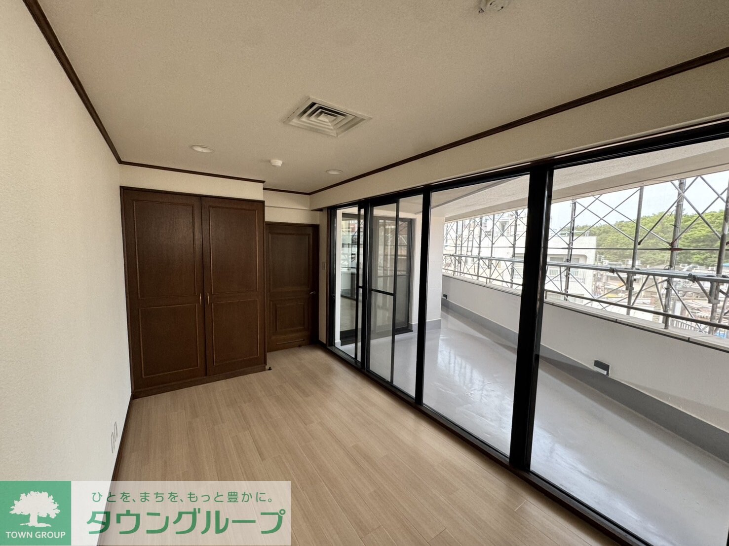 ヒューリック浅草一丁目の物件内観写真