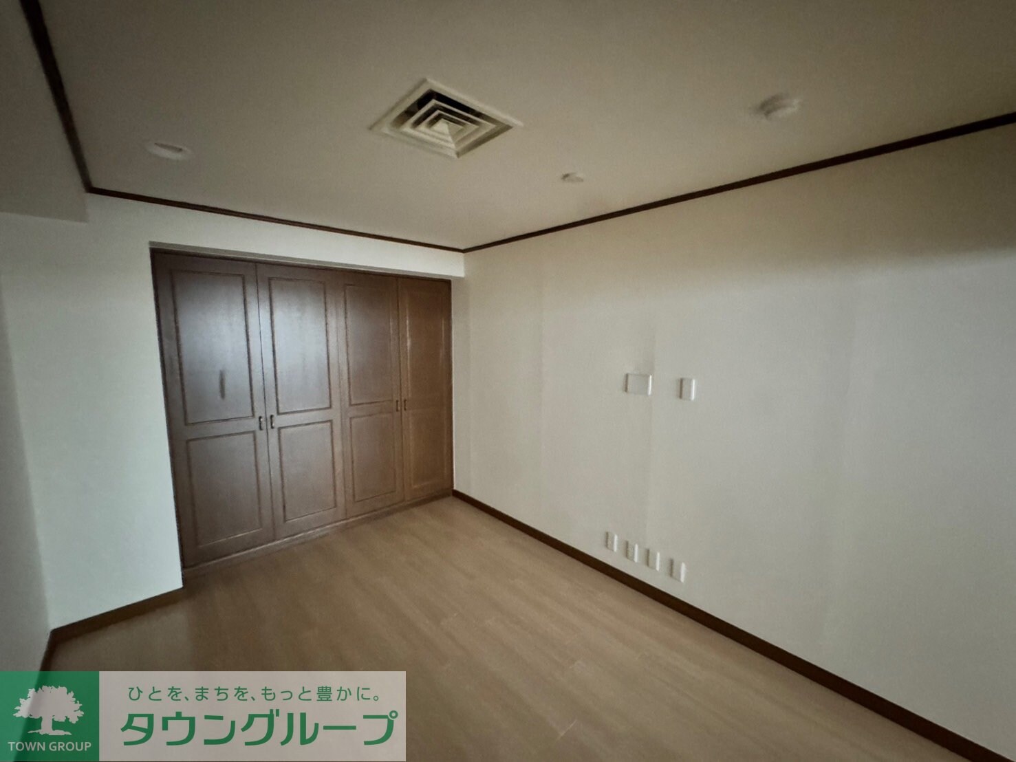 ヒューリック浅草一丁目の物件内観写真