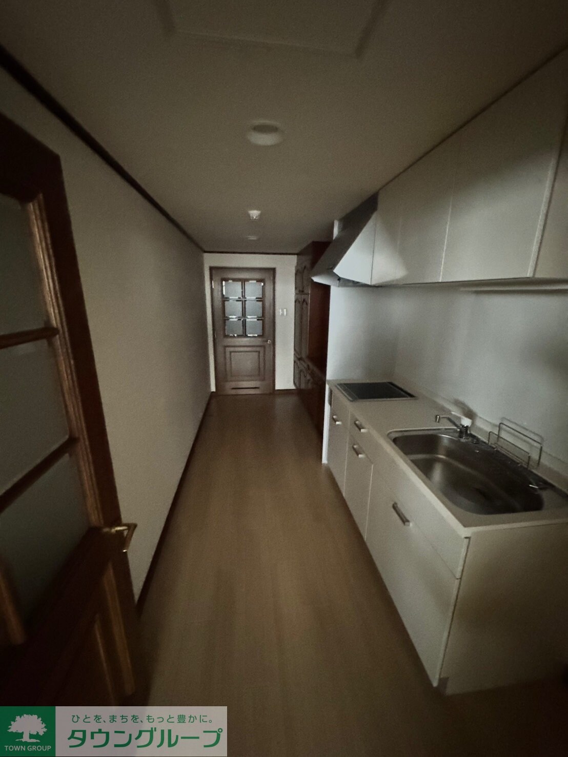 ヒューリック浅草一丁目の物件内観写真