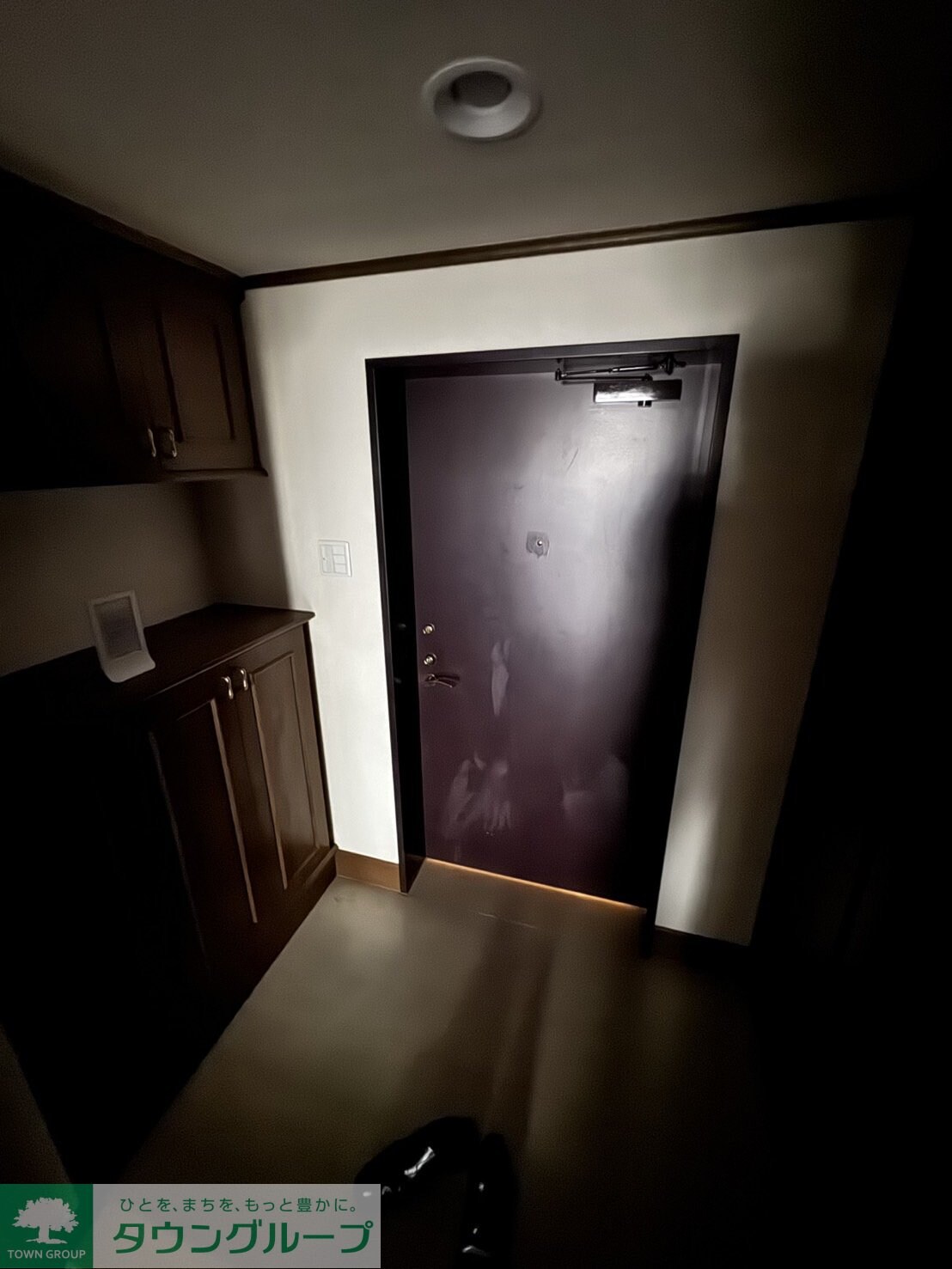 ヒューリック浅草一丁目の物件内観写真