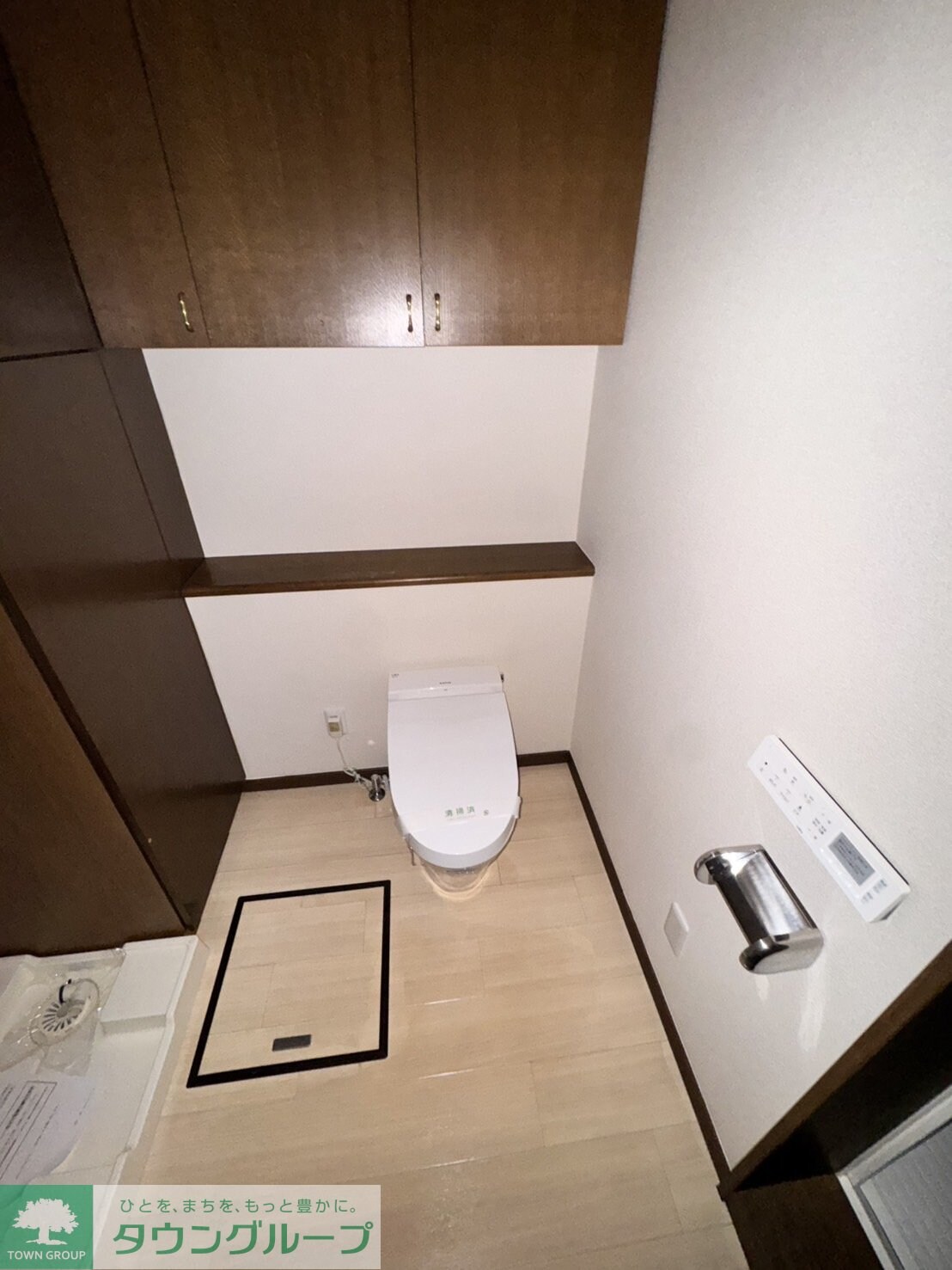 ヒューリック浅草一丁目の物件内観写真