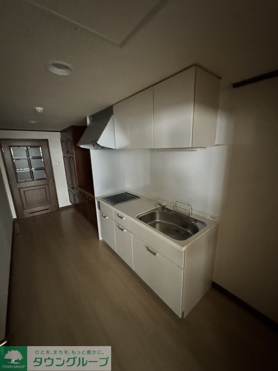 ヒューリック浅草一丁目の物件内観写真