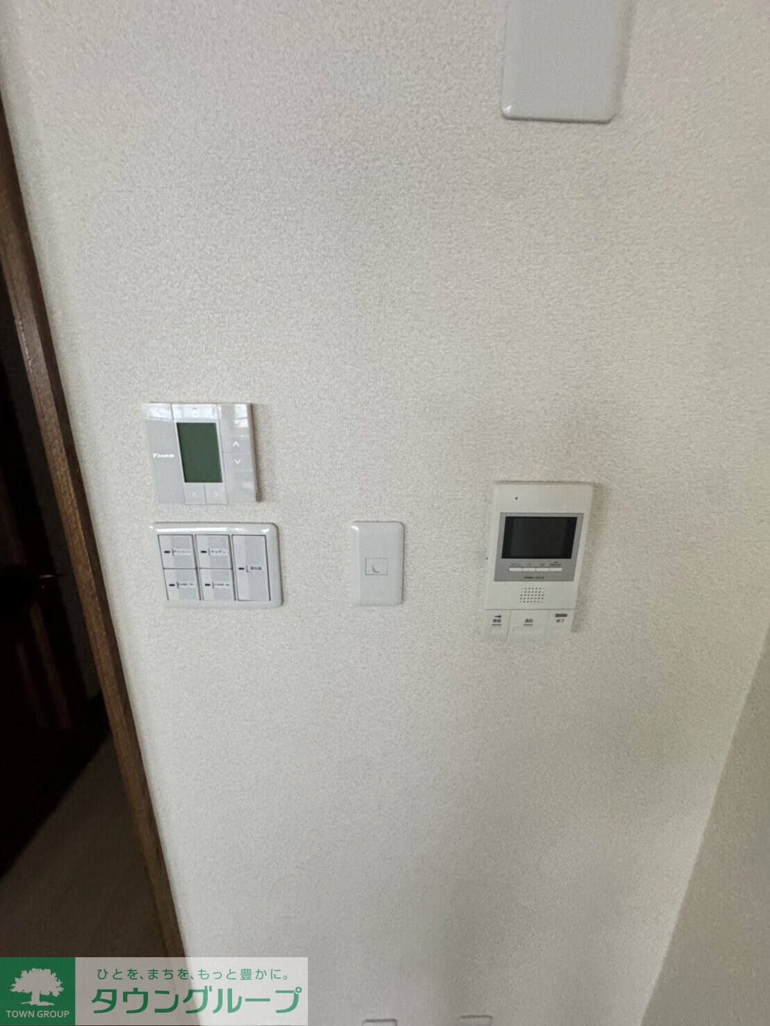 ヒューリック浅草一丁目の物件内観写真