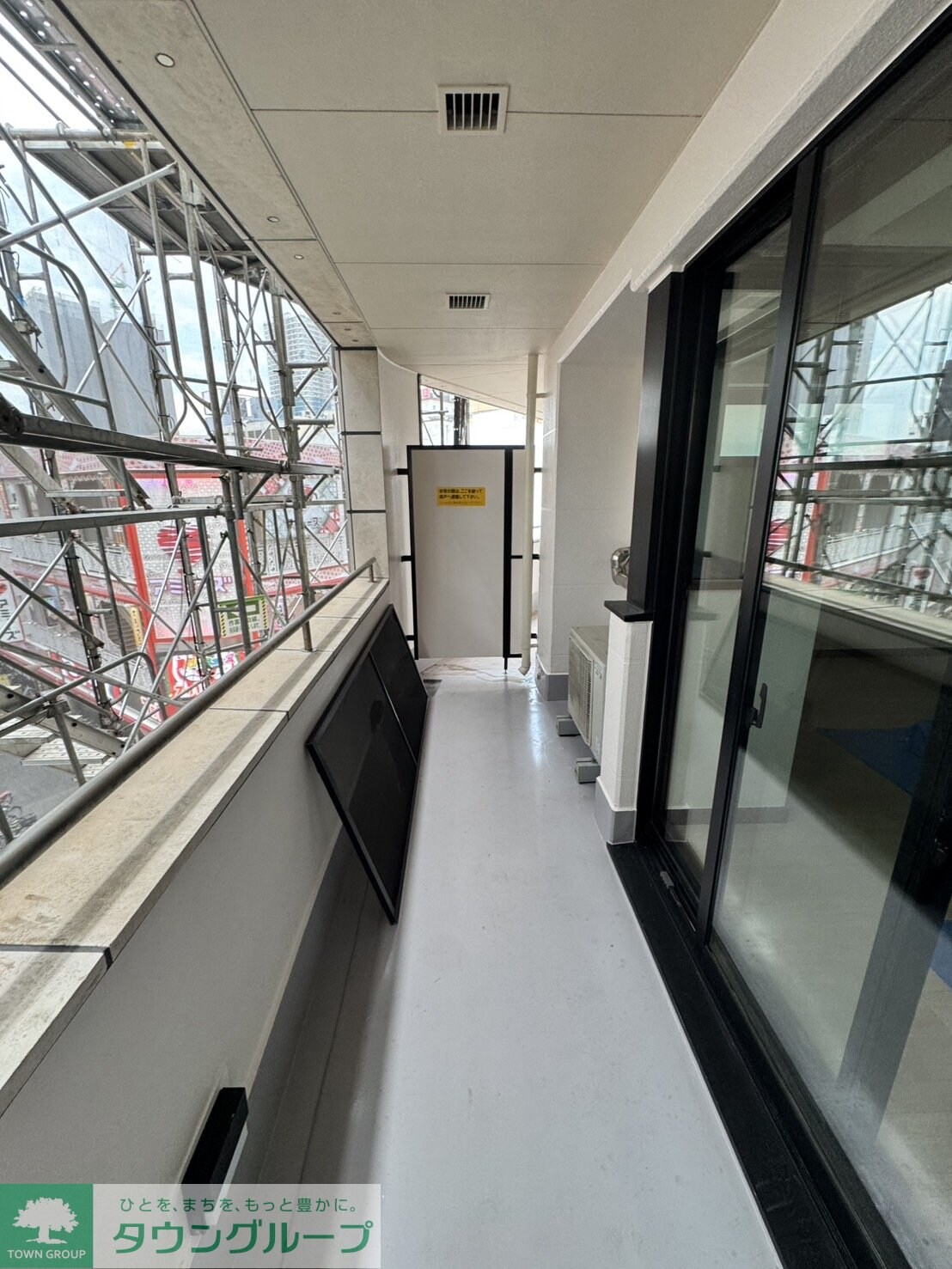 ヒューリック浅草一丁目の物件内観写真