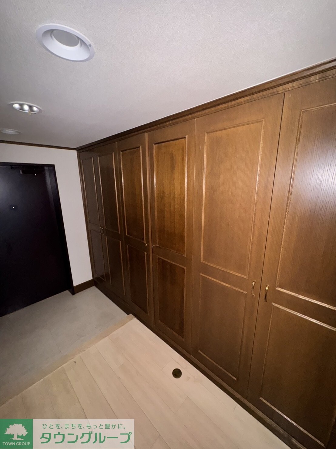 ヒューリック浅草一丁目の物件内観写真