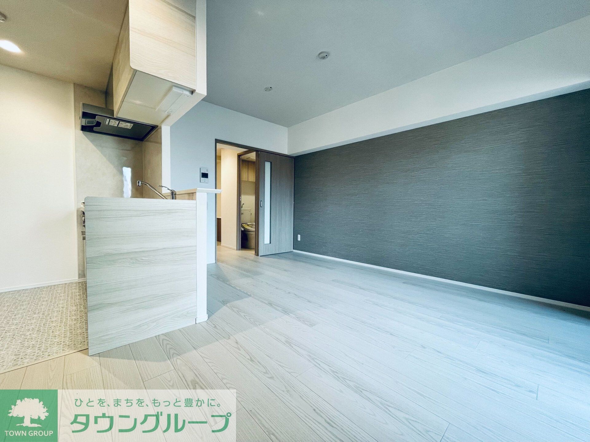 アスブルーム奥浅草の物件内観写真