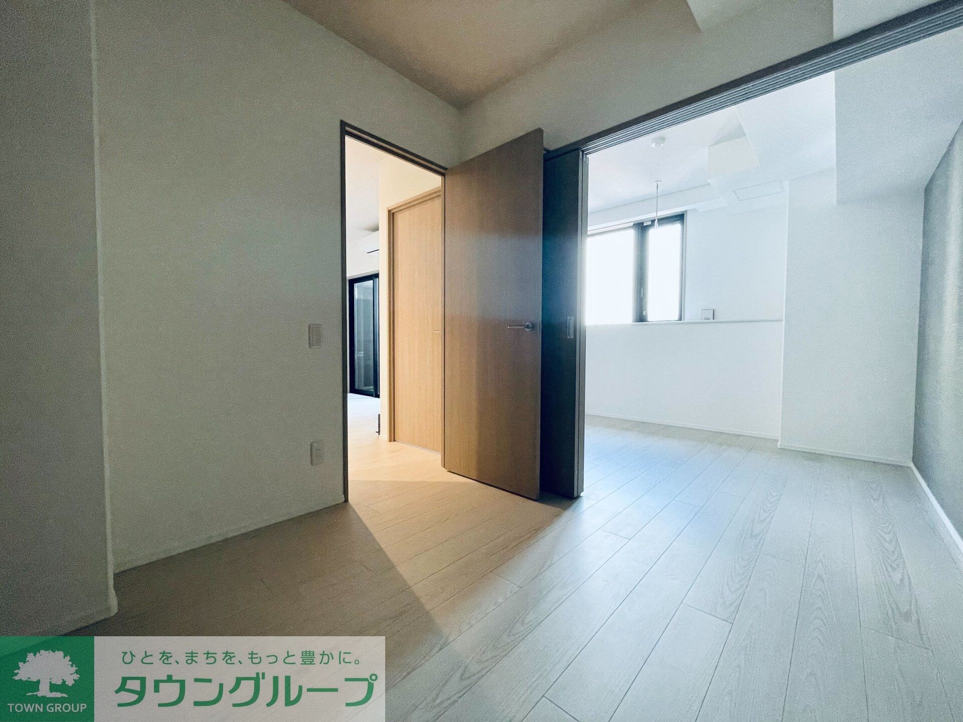 アスブルーム奥浅草の物件内観写真