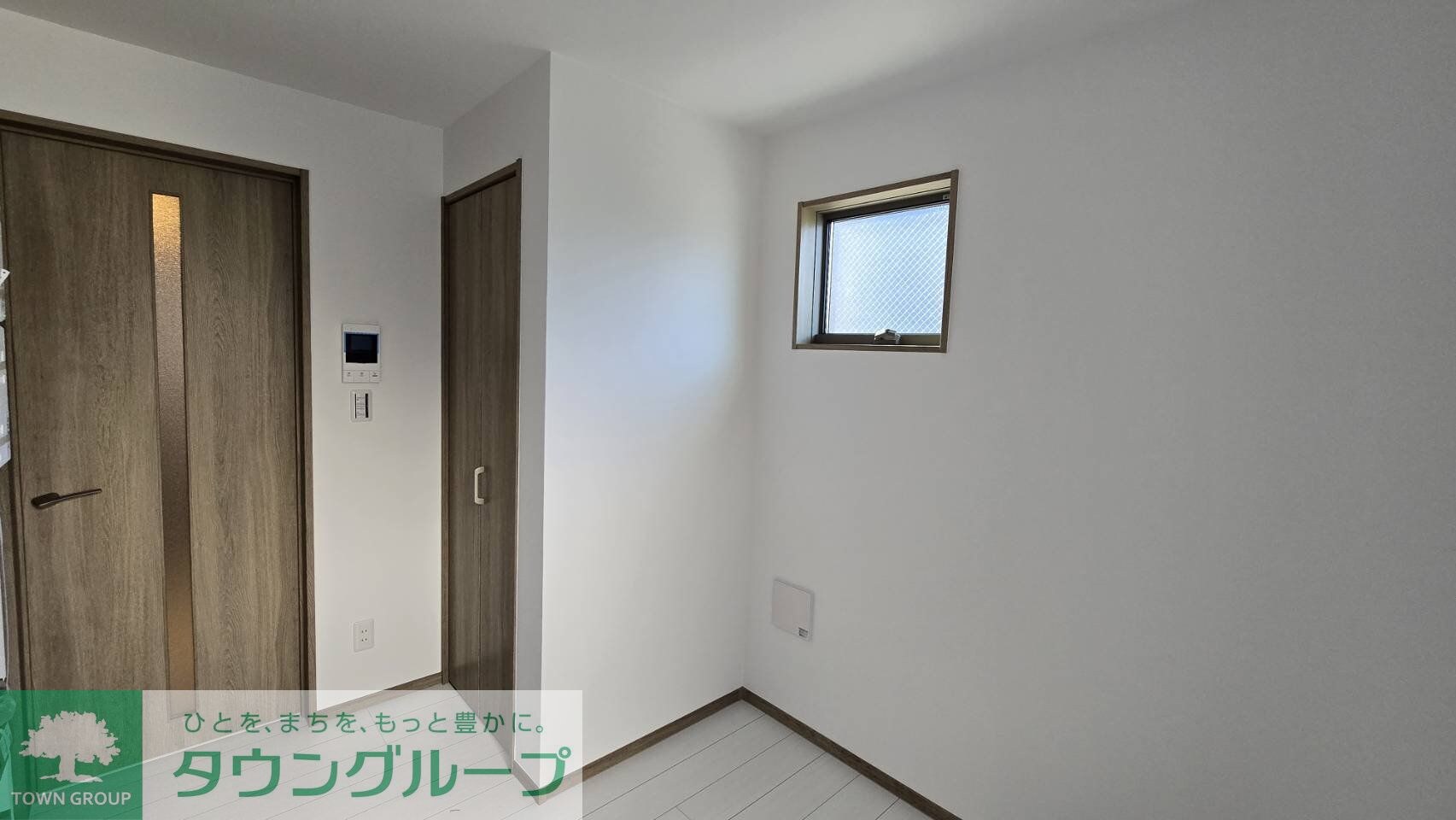 グレイス光風の物件内観写真