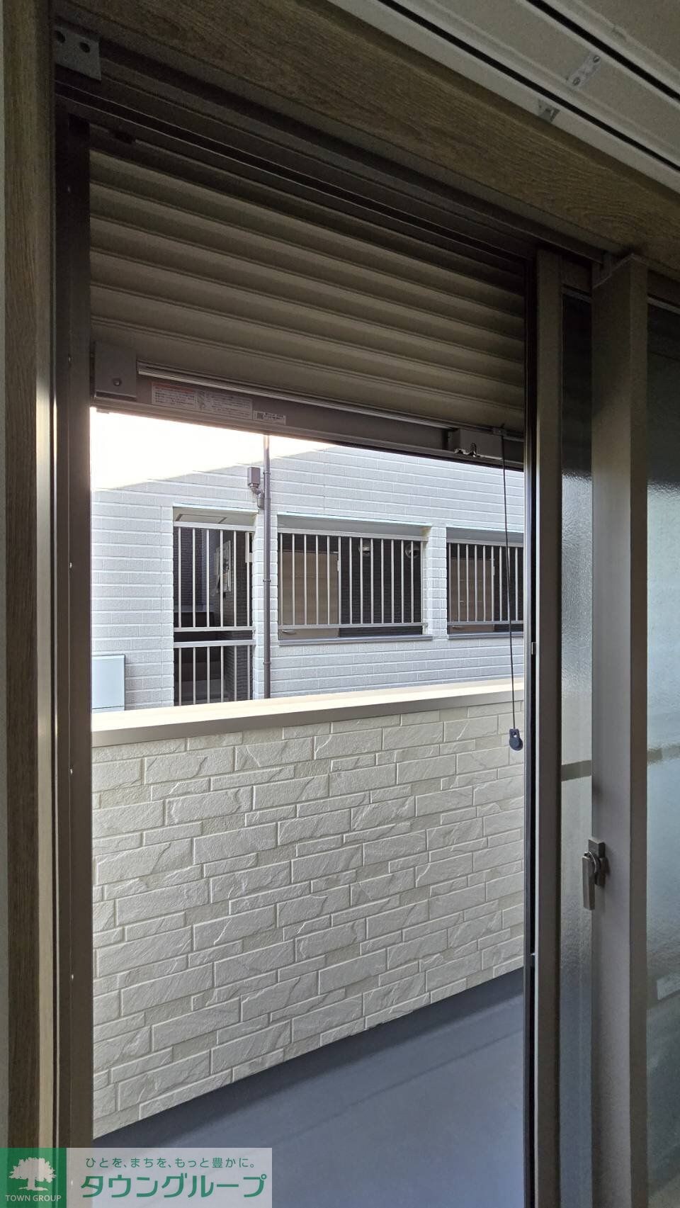 グレイス光風の物件内観写真