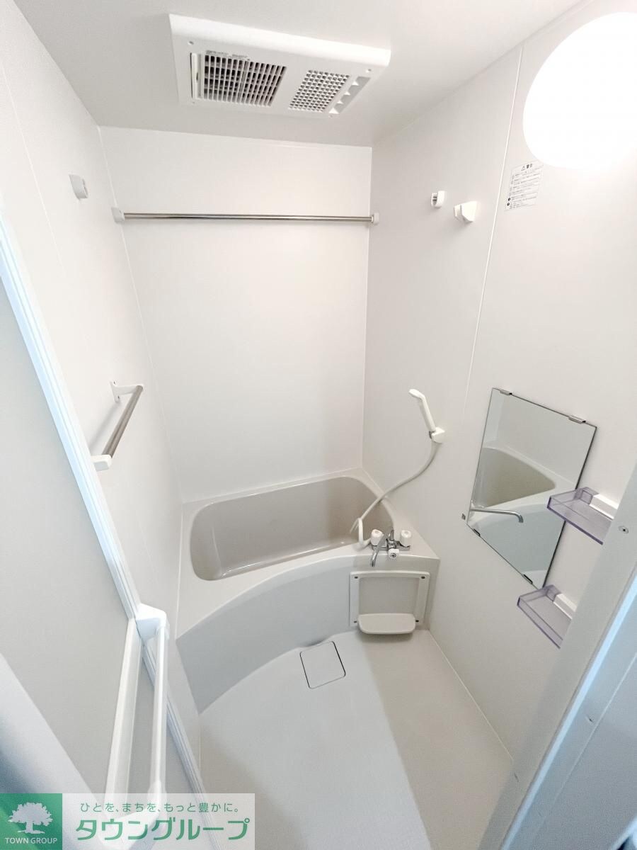 NK-RESIDENCEの物件内観写真