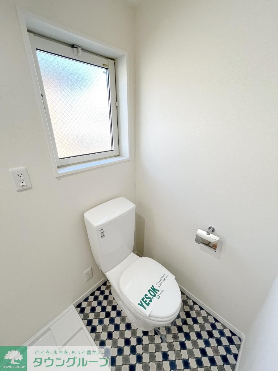 NK-RESIDENCEの物件内観写真