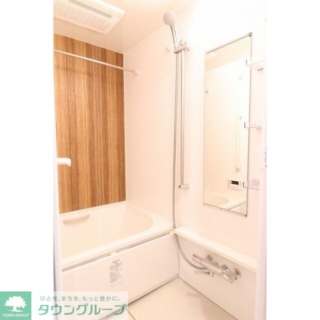 リテラス本所吾妻橋の物件内観写真