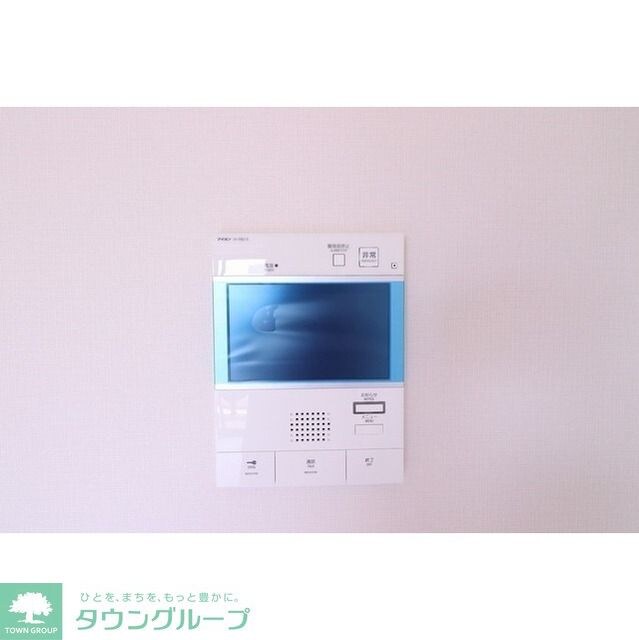 リテラス本所吾妻橋の物件内観写真