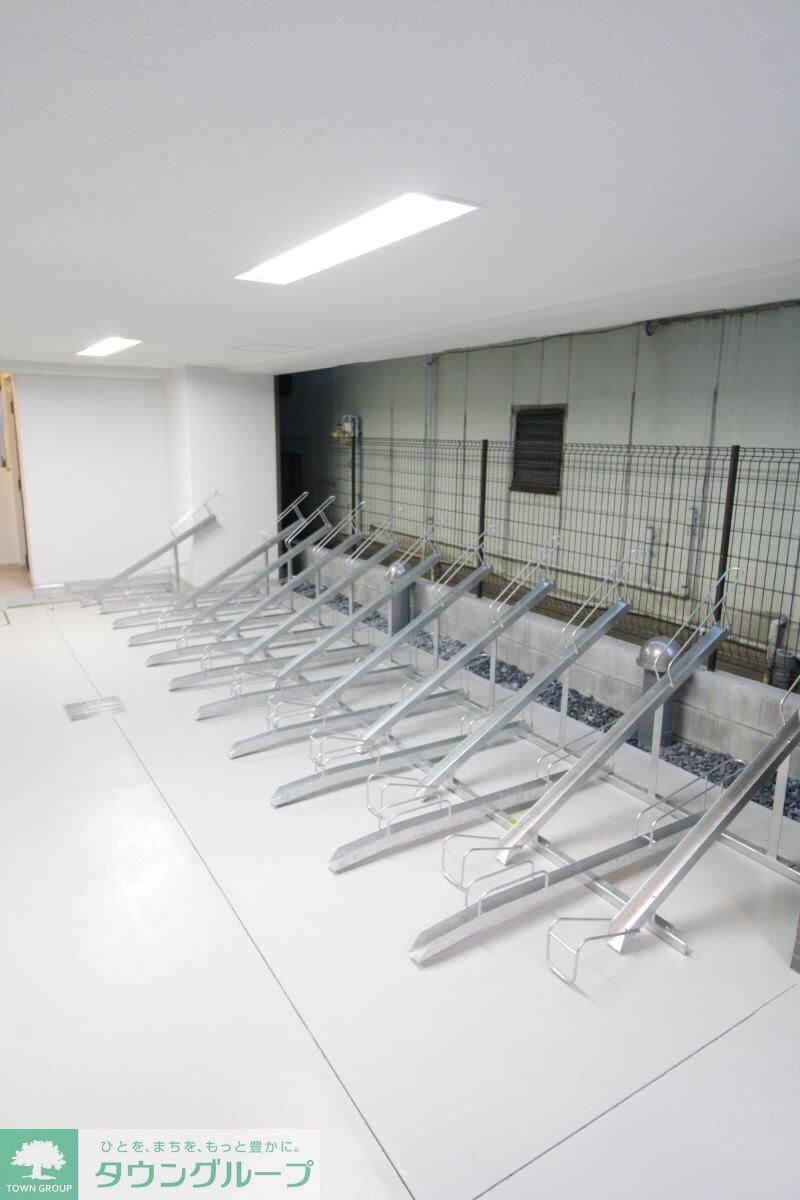 リテラス本所吾妻橋の物件内観写真