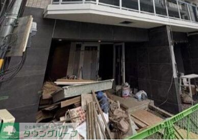 TRADIS錦糸町の物件内観写真