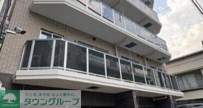 TRADIS錦糸町の物件内観写真