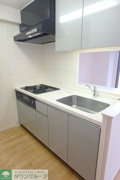 エスティメゾン錦糸町IIの物件内観写真