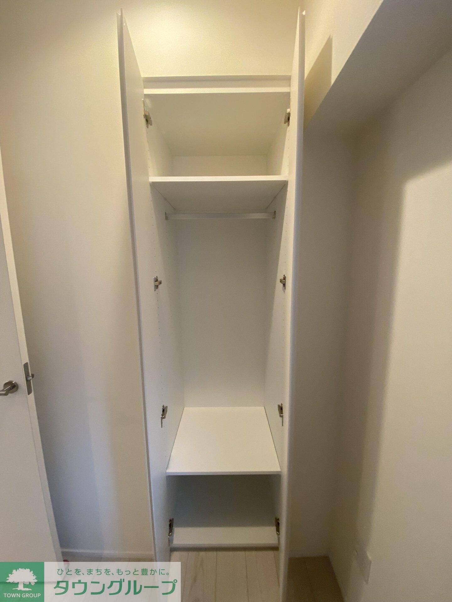 クインテット錦糸公園の物件内観写真