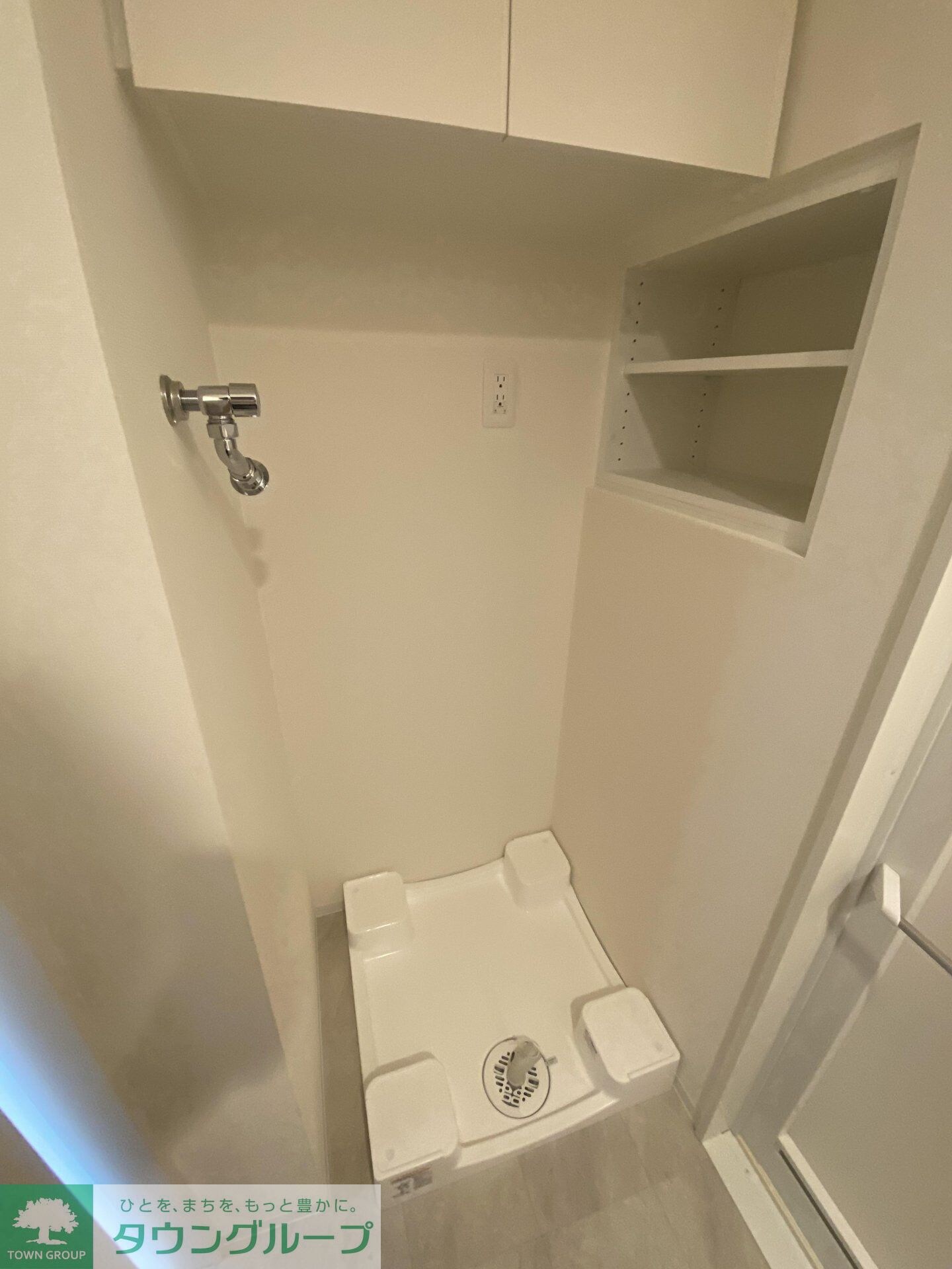 クインテット錦糸公園の物件内観写真