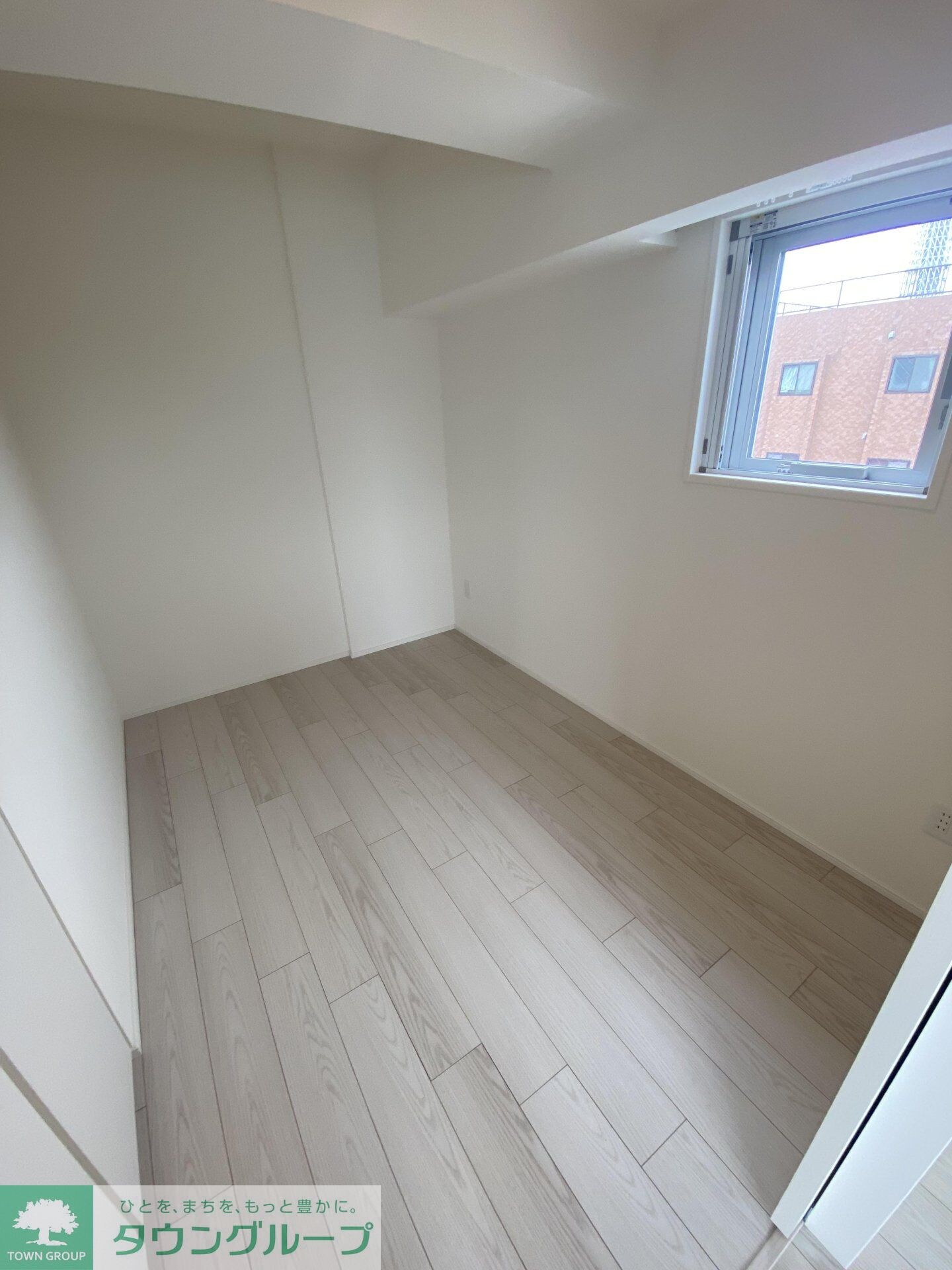 クインテット錦糸公園の物件内観写真