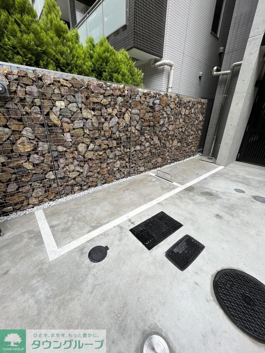 シーズンフラッツ浅草橋の物件内観写真