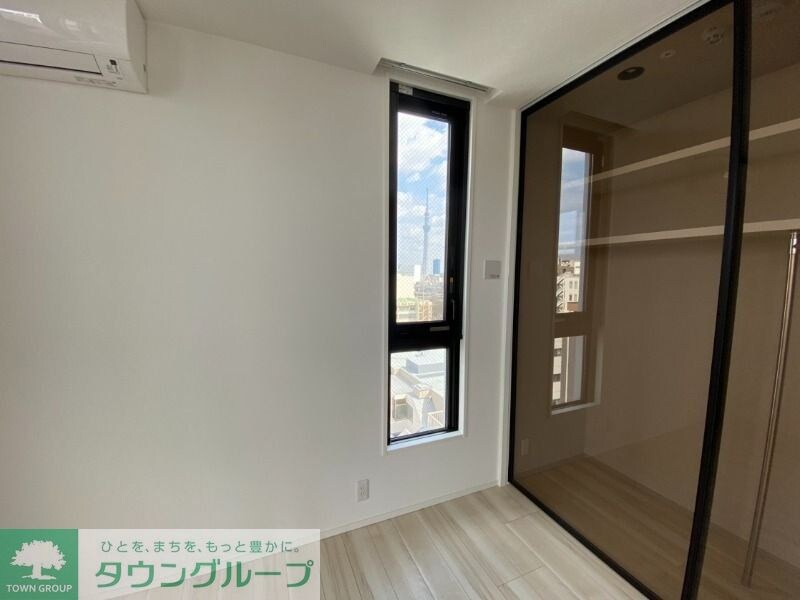 シーズンフラッツ浅草橋の物件内観写真