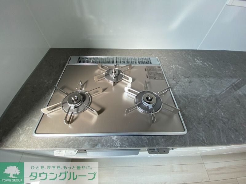 シーズンフラッツ浅草橋の物件内観写真