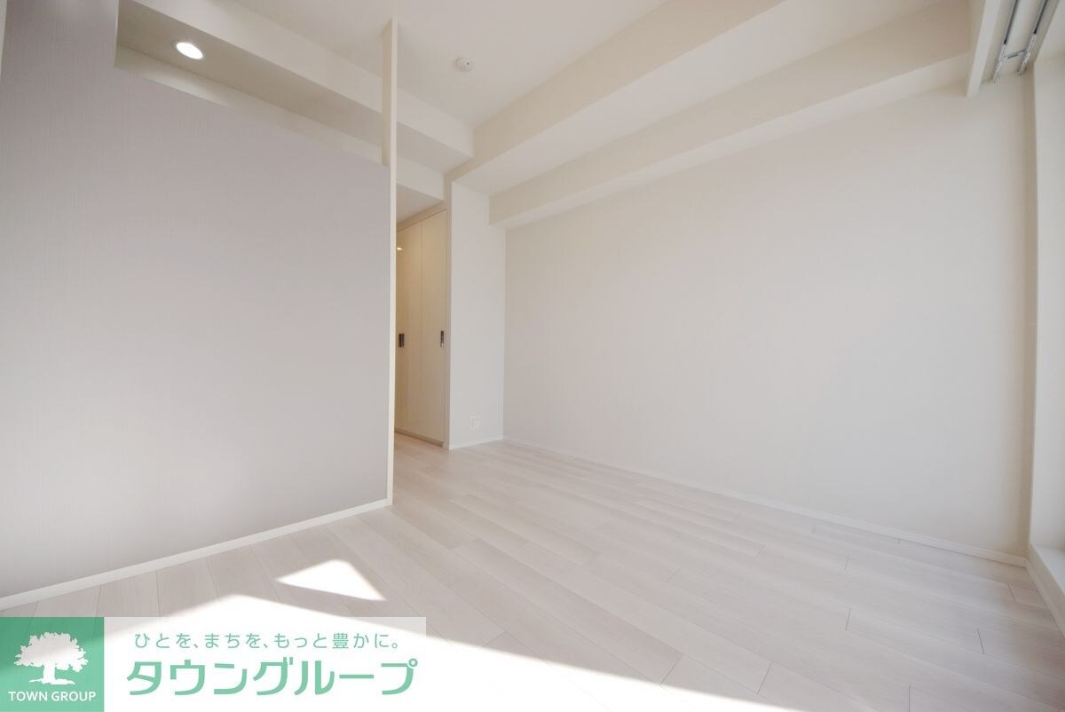 プラウドフラット両国サウスの物件内観写真