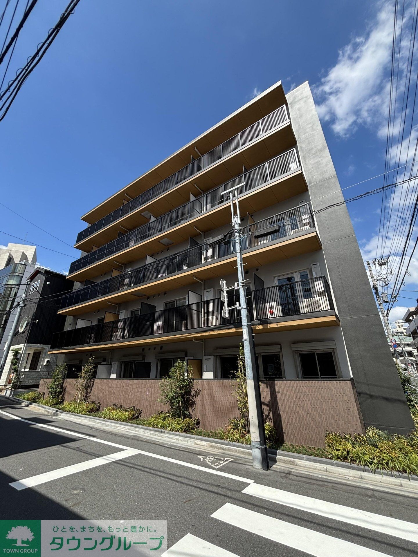 MARKS SAKURAの物件内観写真