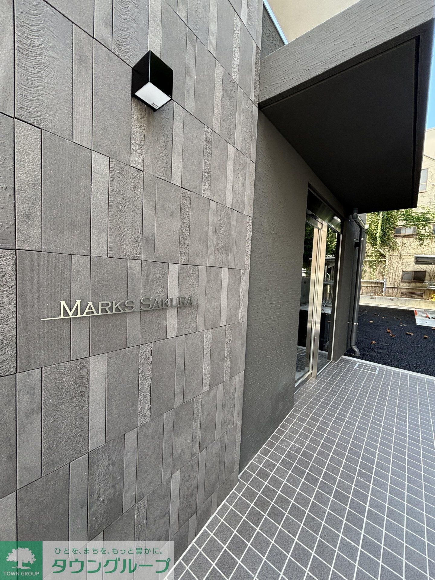 MARKS SAKURAの物件内観写真